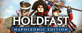 Holdfast: Napoleonic Edition