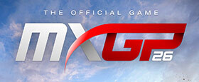 MXGP 26 - The Official Game