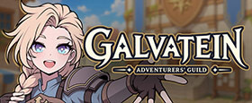 Galvatein : Adventurers' Guild