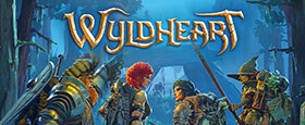 Wyldheart