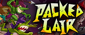 Packed Lair