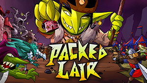 Packed Lair
