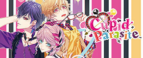 Cupid Parasite