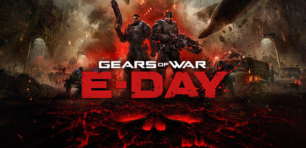 Gears of War: E-Day (Microsoft Store)