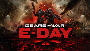 Gears of War: E-Day (Microsoft Store)