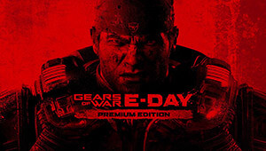 Gears of War: E-Day Premium Edition (Microsoft Store)