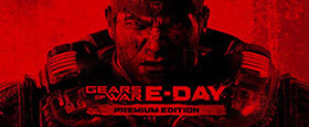 Gears of War: E-Day Premium Edition (Microsoft Store)