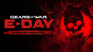 Gears of War: E-Day Premium Upgrade (Microsoft Store)