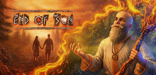 The End of the Sun