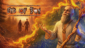 The End of the Sun