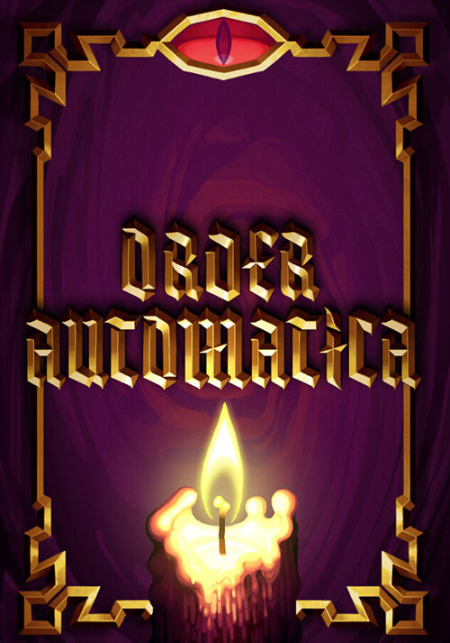 Order Automatica - Cover / Packshot