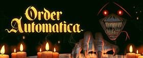 Order Automatica