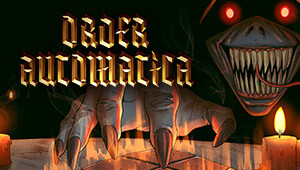 Order Automatica