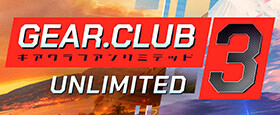 Gear.Club Unlimited 3