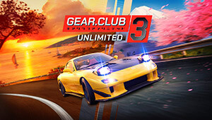 Gear.Club Unlimited 3