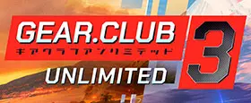 Gear.Club Unlimited 3