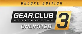 Gear.Club Unlimited 3 - Deluxe Edition