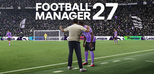 Football Manager 27