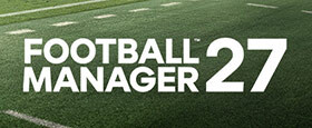 Football Manager 27