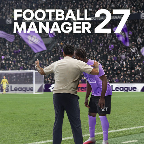 Football Manager 27