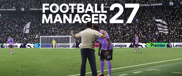 Football Manager 27 Gameplay Preview