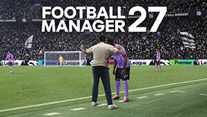 Football Manager 27