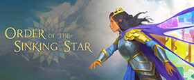 Order of the Sinking Star