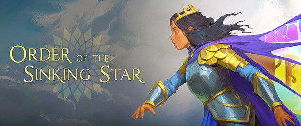 Order of the Sinking Star, un monde ouvert entièrement consacré aux énigmes