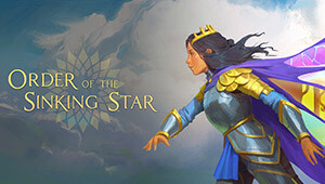 Order of the Sinking Star