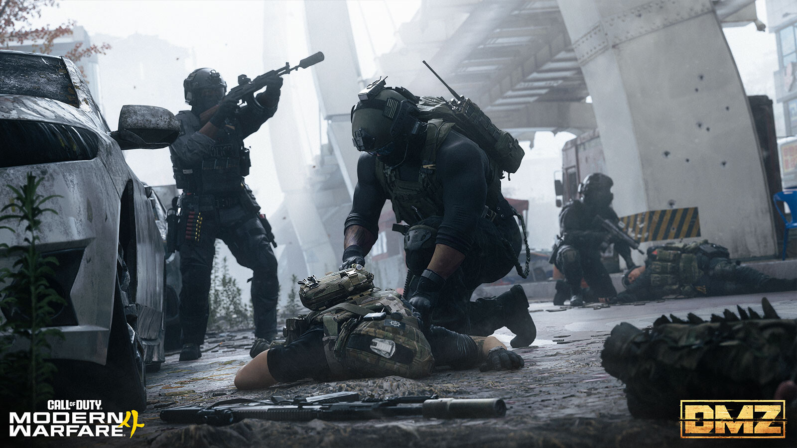 Call of Duty: Modern Warfare 4 (Microsoft Store) Microsoft Key für PC ...