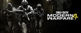 Call of Duty: Modern Warfare 4 (Microsoft Store)