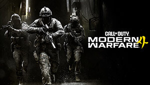 Call of Duty: Modern Warfare 4 (Microsoft Store)