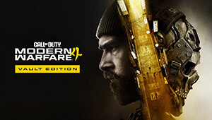 Call of Duty: Modern Warfare 4 - Vault Edition (Microsoft Store)