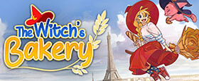 The Witch's Bakery