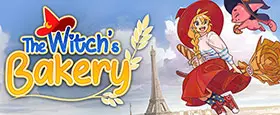 The Witch's Bakery