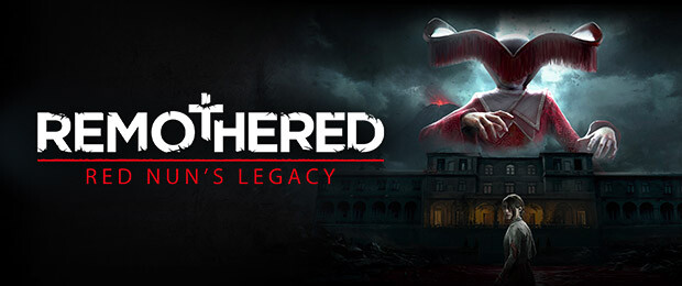 Remothered : L’Héritage de la nonne rouge sortira pour Halloween !