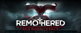 Remothered: Red Nun's Legacy