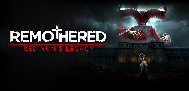 Remothered: Red Nun's Legacy