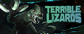 Terrible Lizards