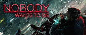 Nobody Wants to Die
