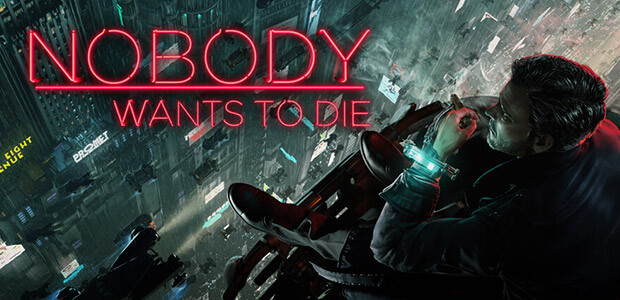 Nobody Wants to Die