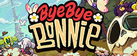 Bye Bye Bonnie