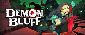 Demon Bluff