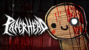 PAPERHEAD