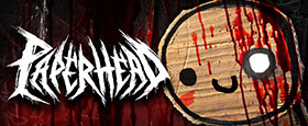 PAPERHEAD