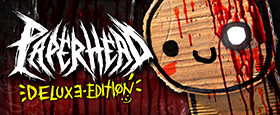 PAPERHEAD - Deluxe Edition