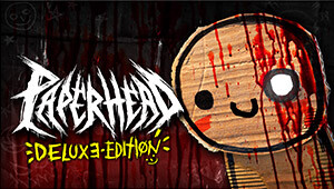 PAPERHEAD - Deluxe Edition