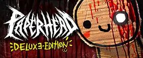 PAPERHEAD - Deluxe Edition