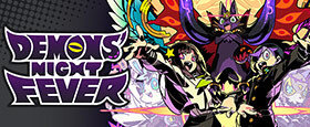 DEMONS' NIGHT FEVER