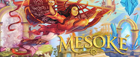Mesoké